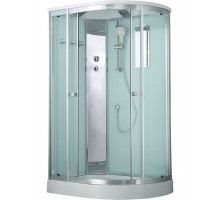 Душевая кабина Timo Comfort T-8802 P L C 120х85 см Clean Glass без электрики и гидромассажа