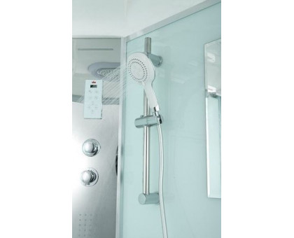 Душевая кабина Timo T-8802L Clean Glass 120х85