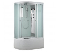 Душевая кабина Timo T-8820R Clean Glass 120х85