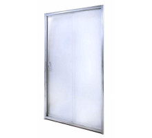 Душевая дверь в нишу River Bering 140 МТ 140